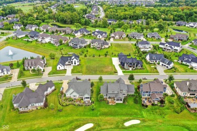 This isn't just a neighborhood-it's an experience. Set within a on Chatham Hills Golf Course in Indiana - for sale on GolfHomes.com, golf home, golf lot