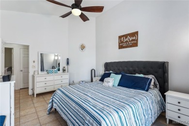 Charming & Updated in Fairway Estates! This beautifully on Desert Lakes Golf Course in Arizona - for sale on GolfHomes.com, golf home, golf lot