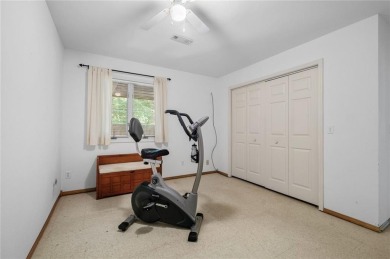 Welcome to your private retreat in desired Fenchurch on Bella Vista Country Club - Berksdale in Arkansas - for sale on GolfHomes.com, golf home, golf lot