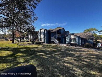 Don't miss this Beautiful 2nd floor condo overlooking the on Heather Golf and Country Club in Florida - for sale on GolfHomes.com, golf home, golf lot