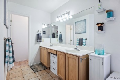 Charming & Updated in Fairway Estates! This beautifully on Desert Lakes Golf Course in Arizona - for sale on GolfHomes.com, golf home, golf lot