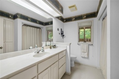 Welcome to your private retreat in desired Fenchurch on Bella Vista Country Club - Berksdale in Arkansas - for sale on GolfHomes.com, golf home, golf lot