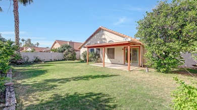 Beautifully remodeled move-in ready home, with spacious living on Arrowhead Country Club in Arizona - for sale on GolfHomes.com, golf home, golf lot