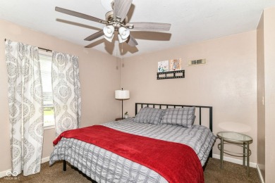 Charming Duplex Near Edgewood Golf Course - Great Investment on Edgewood Golf Club in Indiana - for sale on GolfHomes.com, golf home, golf lot