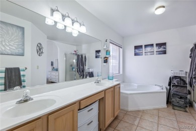 Charming & Updated in Fairway Estates! This beautifully on Desert Lakes Golf Course in Arizona - for sale on GolfHomes.com, golf home, golf lot