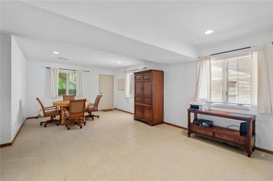 Welcome to your private retreat in desired Fenchurch on Bella Vista Country Club - Berksdale in Arkansas - for sale on GolfHomes.com, golf home, golf lot