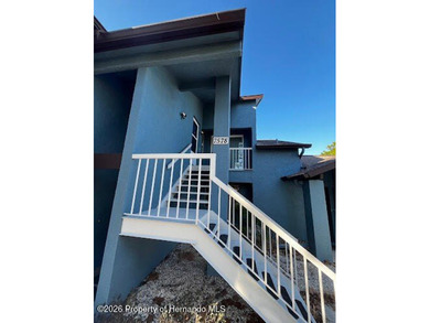 Don't miss this Beautiful 2nd floor condo overlooking the on Heather Golf and Country Club in Florida - for sale on GolfHomes.com, golf home, golf lot