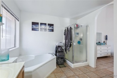 Charming & Updated in Fairway Estates! This beautifully on Desert Lakes Golf Course in Arizona - for sale on GolfHomes.com, golf home, golf lot