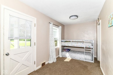 Charming Duplex Near Edgewood Golf Course - Great Investment on Edgewood Golf Club in Indiana - for sale on GolfHomes.com, golf home, golf lot
