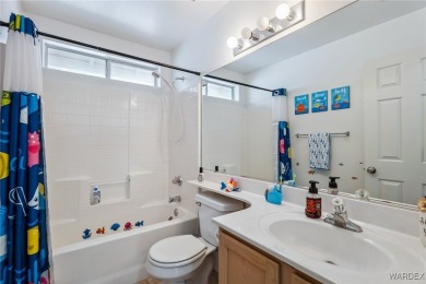 Charming & Updated in Fairway Estates! This beautifully on Desert Lakes Golf Course in Arizona - for sale on GolfHomes.com, golf home, golf lot