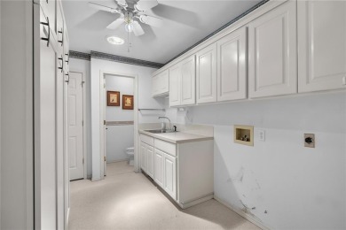 Welcome to your private retreat in desired Fenchurch on Bella Vista Country Club - Berksdale in Arkansas - for sale on GolfHomes.com, golf home, golf lot