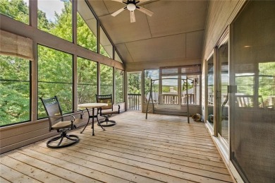 Welcome to your private retreat in desired Fenchurch on Bella Vista Country Club - Berksdale in Arkansas - for sale on GolfHomes.com, golf home, golf lot