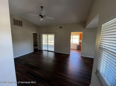 Don't miss this Beautiful 2nd floor condo overlooking the on Heather Golf and Country Club in Florida - for sale on GolfHomes.com, golf home, golf lot