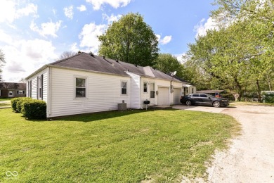 Charming Duplex Near Edgewood Golf Course - Great Investment on Edgewood Golf Club in Indiana - for sale on GolfHomes.com, golf home, golf lot