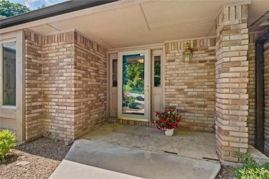 Welcome to your private retreat in desired Fenchurch on Bella Vista Country Club - Berksdale in Arkansas - for sale on GolfHomes.com, golf home, golf lot