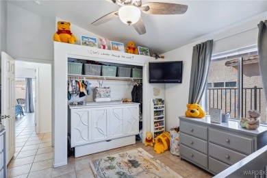 Charming & Updated in Fairway Estates! This beautifully on Desert Lakes Golf Course in Arizona - for sale on GolfHomes.com, golf home, golf lot
