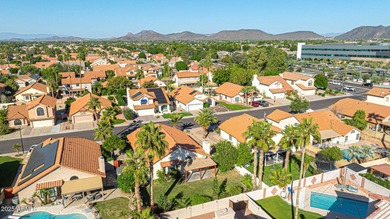 Beautifully remodeled move-in ready home, with spacious living on Arrowhead Country Club in Arizona - for sale on GolfHomes.com, golf home, golf lot