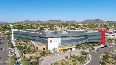 Beautifully remodeled move-in ready home, with spacious living on Arrowhead Country Club in Arizona - for sale on GolfHomes.com, golf home, golf lot