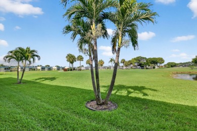 LOCATION!  LOCATION!  LOCATION!  You cannot beat this lake and on Kings Point Golf -Flanders Way in Florida - for sale on GolfHomes.com, golf home, golf lot