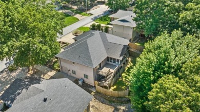 Welcome to your private retreat in desired Fenchurch on Bella Vista Country Club - Berksdale in Arkansas - for sale on GolfHomes.com, golf home, golf lot