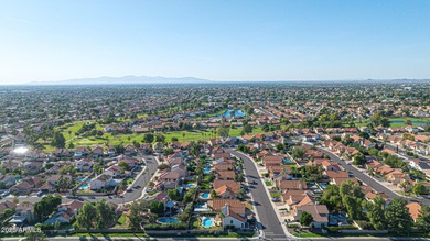Beautifully remodeled move-in ready home, with spacious living on Arrowhead Country Club in Arizona - for sale on GolfHomes.com, golf home, golf lot
