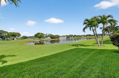 LOCATION!  LOCATION!  LOCATION!  You cannot beat this lake and on Kings Point Golf -Flanders Way in Florida - for sale on GolfHomes.com, golf home, golf lot