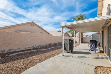 Charming & Updated in Fairway Estates! This beautifully on Desert Lakes Golf Course in Arizona - for sale on GolfHomes.com, golf home, golf lot