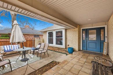 Move-in ready home in the heart of Mansfield! This beautifully on Walnut Creek Country Club in Texas - for sale on GolfHomes.com, golf home, golf lot