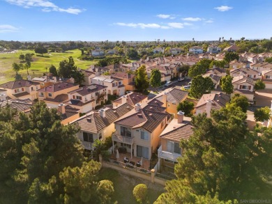 This beautiful home, located in the gated community of La Vida on Eastlake Country Club in California - for sale on GolfHomes.com, golf home, golf lot