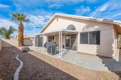 Charming & Updated in Fairway Estates! This beautifully on Desert Lakes Golf Course in Arizona - for sale on GolfHomes.com, golf home, golf lot