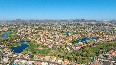 Beautifully remodeled move-in ready home, with spacious living on Arrowhead Country Club in Arizona - for sale on GolfHomes.com, golf home, golf lot