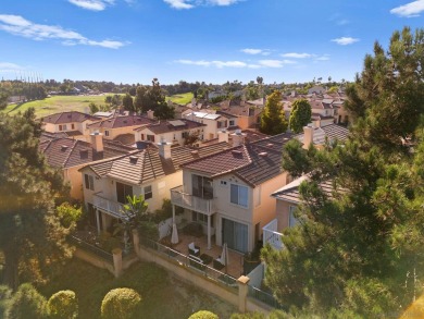 This beautiful home, located in the gated community of La Vida on Eastlake Country Club in California - for sale on GolfHomes.com, golf home, golf lot