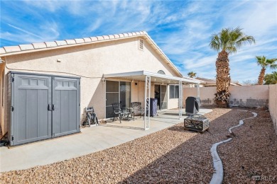 Charming & Updated in Fairway Estates! This beautifully on Desert Lakes Golf Course in Arizona - for sale on GolfHomes.com, golf home, golf lot