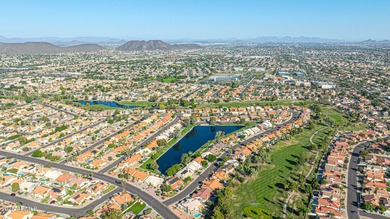 Beautifully remodeled move-in ready home, with spacious living on Arrowhead Country Club in Arizona - for sale on GolfHomes.com, golf home, golf lot