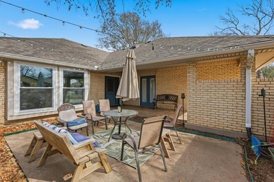 Move-in ready home in the heart of Mansfield! This beautifully on Walnut Creek Country Club in Texas - for sale on GolfHomes.com, golf home, golf lot