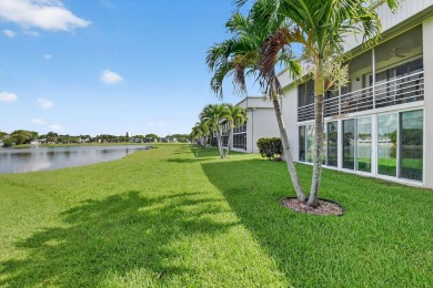 LOCATION!  LOCATION!  LOCATION!  You cannot beat this lake and on Kings Point Golf -Flanders Way in Florida - for sale on GolfHomes.com, golf home, golf lot