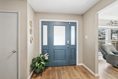 Move-in ready home in the heart of Mansfield! This beautifully on Walnut Creek Country Club in Texas - for sale on GolfHomes.com, golf home, golf lot