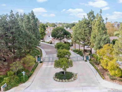 This beautiful home, located in the gated community of La Vida on Eastlake Country Club in California - for sale on GolfHomes.com, golf home, golf lot