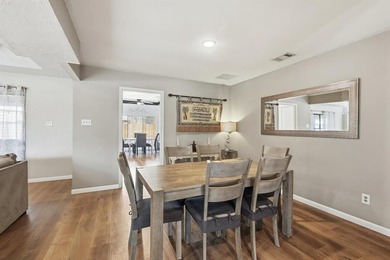 Move-in ready home in the heart of Mansfield! This beautifully on Walnut Creek Country Club in Texas - for sale on GolfHomes.com, golf home, golf lot