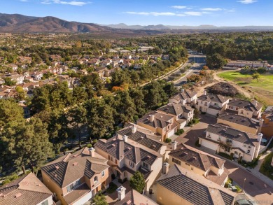 This beautiful home, located in the gated community of La Vida on Eastlake Country Club in California - for sale on GolfHomes.com, golf home, golf lot