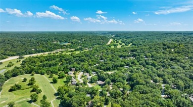 Welcome to your private retreat in desired Fenchurch on Bella Vista Country Club - Berksdale in Arkansas - for sale on GolfHomes.com, golf home, golf lot
