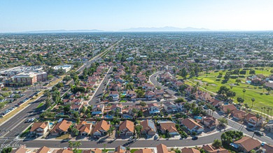 Beautifully remodeled move-in ready home, with spacious living on Arrowhead Country Club in Arizona - for sale on GolfHomes.com, golf home, golf lot
