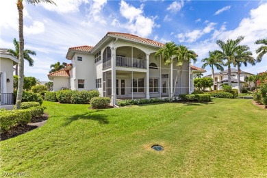 This custom home is a masterpiece! Offering the ideal on Gulf Harbour Yacht and Country Club in Florida - for sale on GolfHomes.com, golf home, golf lot