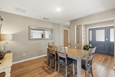 Move-in ready home in the heart of Mansfield! This beautifully on Walnut Creek Country Club in Texas - for sale on GolfHomes.com, golf home, golf lot