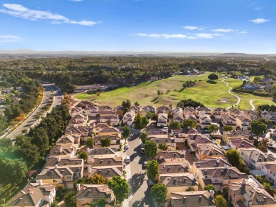 This beautiful home, located in the gated community of La Vida on Eastlake Country Club in California - for sale on GolfHomes.com, golf home, golf lot