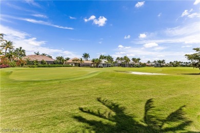 This custom home is a masterpiece! Offering the ideal on Gulf Harbour Yacht and Country Club in Florida - for sale on GolfHomes.com, golf home, golf lot