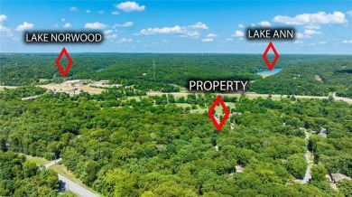 Welcome to your private retreat in desired Fenchurch on Bella Vista Country Club - Berksdale in Arkansas - for sale on GolfHomes.com, golf home, golf lot