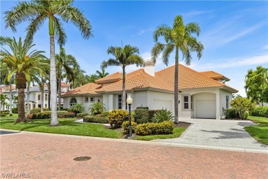 Make this your Florida dream home! SELLER WANTS OFFERS! This on Gulf Harbour Yacht and Country Club in Florida - for sale on GolfHomes.com, golf home, golf lot