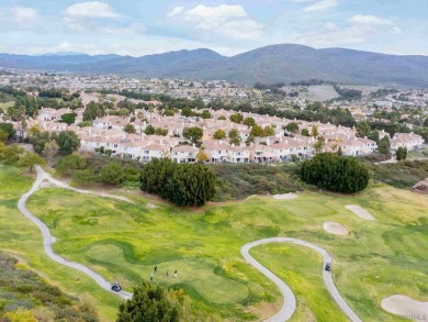 This beautiful home, located in the gated community of La Vida on Eastlake Country Club in California - for sale on GolfHomes.com, golf home, golf lot