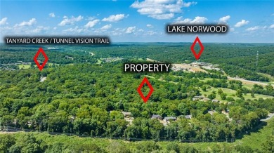 Welcome to your private retreat in desired Fenchurch on Bella Vista Country Club - Berksdale in Arkansas - for sale on GolfHomes.com, golf home, golf lot